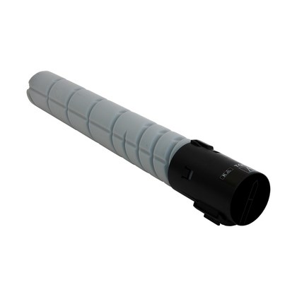 Konica Minolta C360 Toner Black  TN319K A11G150