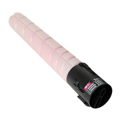 Konica Minolta C224 284 364 Toner Magenta A33K350 TN321M