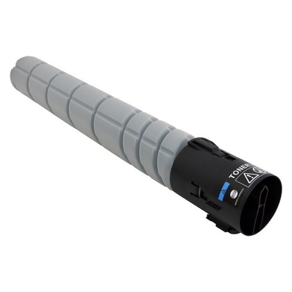 Konica Minolta 308 Toner Black A8DA050 TN325K