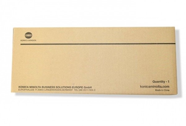 Konica Minolta C250i C300i C360i Toner Magenta AAV8350 TN328M
