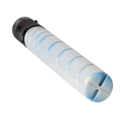 Konica Minolta C454 554 Toner Cyan A33K452 TN512C