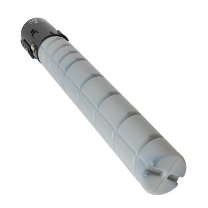 Konica Minolta C454 554 Toner Black A33K152 TN512K