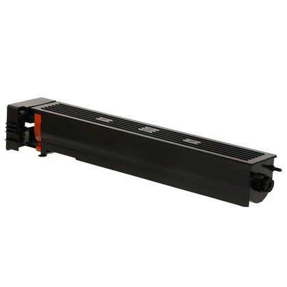 Konica Minolta C654 754 Toner Black A3VU150 TN711K