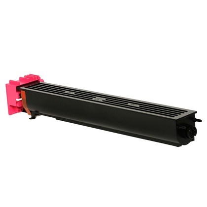 Konica Minolta C654 754 Toner Magenta A3VU350 TN711M