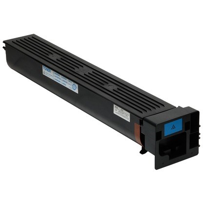 Konica Minolta 754E Toner Black A3VU050 TN712