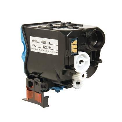 Konica Minolta C35 Toner Cyan A0X5452 TNP22C