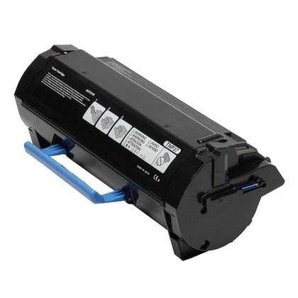 Konica Minolta BIZHUB 4700P Toner Black TNP34 A63T01H