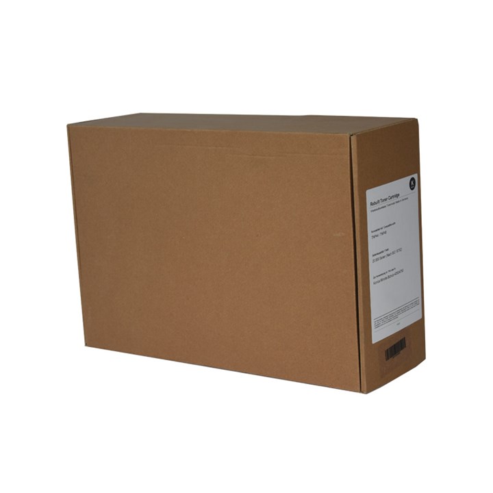 Konica Minolta Bizhub 4050 4750 Remanufactured Toner Black A6VK01H TNP44