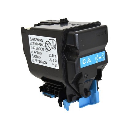 Konica Minolta C3351 Toner Cyan TNP49C A95W450