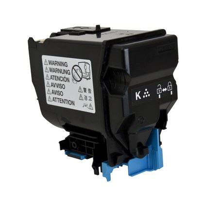 Konica Minolta C3351 Toner Black A95W150 TNP49K