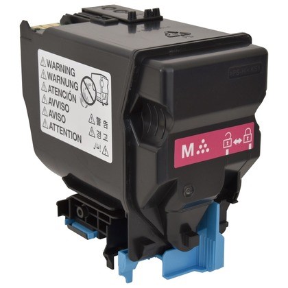 Konica Minolta C3351 Toner Magenta A95W350 TNP49M