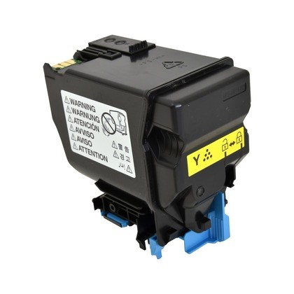 Konica Minolta C3351 Toner Yellow A95W250 TNP49Y