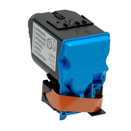 Konica Minolta C3110 Toner Cyan A0X5455 TNP51C