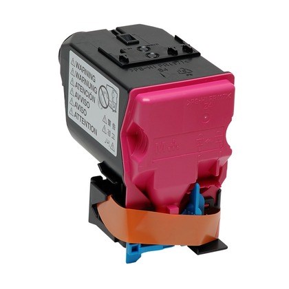 Konica Minolta C3110 Toner Magenta A0X5355