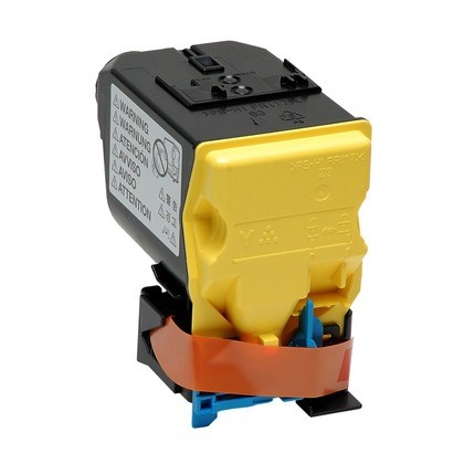 Konica Minolta C3110 Toner Yellow A0X5255 TNP51Y