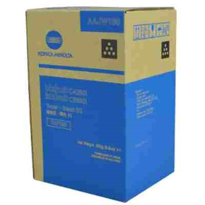 Konica Minolta C3350i C4050I Toner Black TNP79K AAJW150