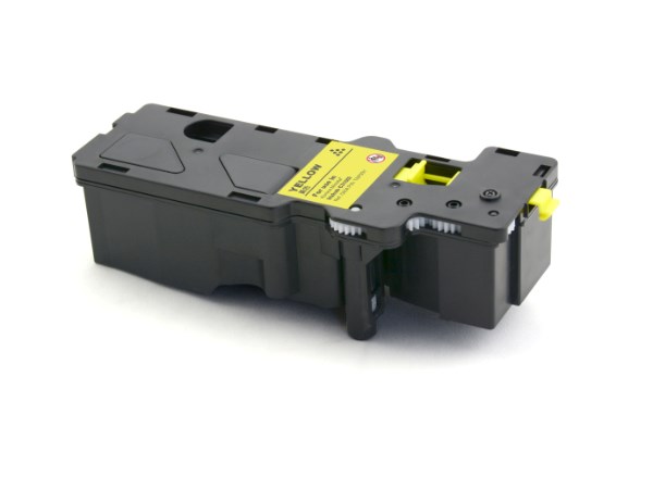 Konica Minolta C3100i Toner Yellow Compatible AE1Y251 TNP93Y