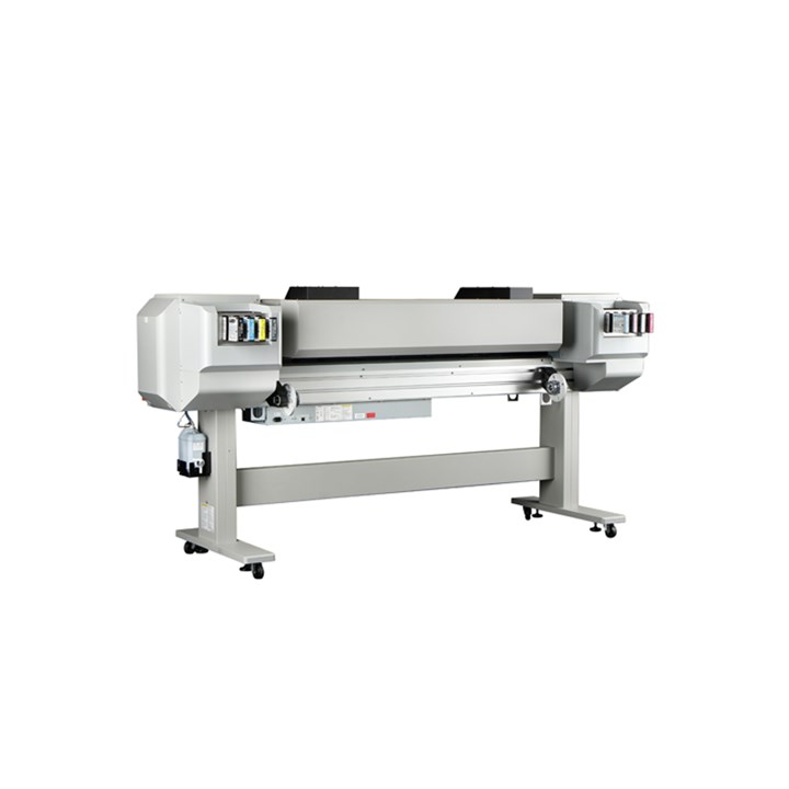 Mutoh VJ-1628MH - 64" - 1625 mm Hybrid Printer (inc. tables)