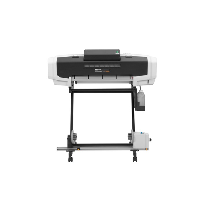 Mutoh VJ-628MP - 24" - 630 mm (incl. cl st kit & VJ06-TUP10)