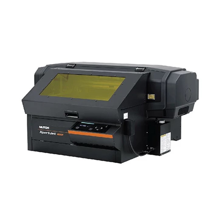Mutoh XPJ-1641SR-P-30 - 64" - 1625 mm - single head (inc RIP