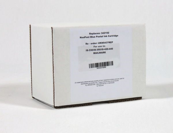 Neopost IN360 IN600 MAILMARK 342192