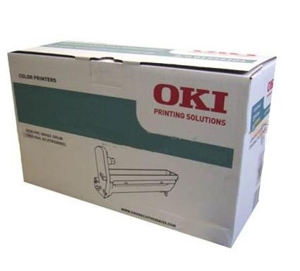 Oki ES5162 Drum Black 1283601