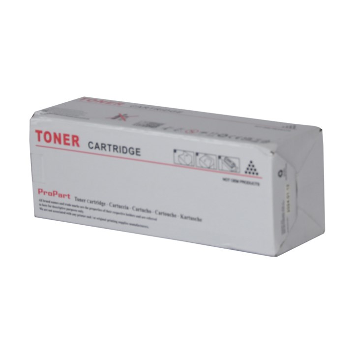 OKI C650 Toner Magenta Compatible 6K 09006128