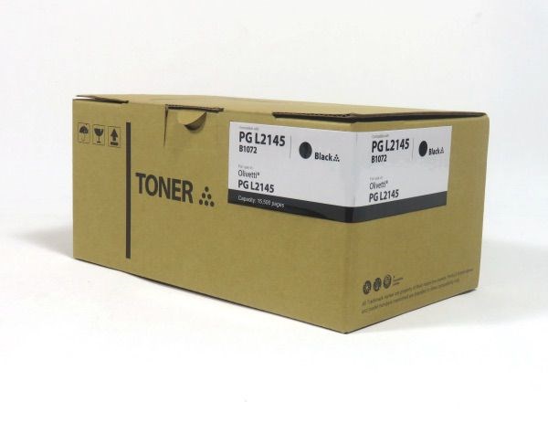 Olivetti PGL2145 Toner Compatible B1072C