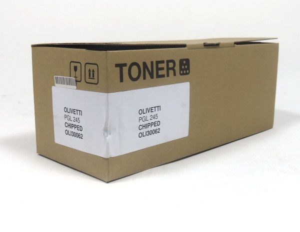 Olivetti PGL245 Toner Compatible B0710