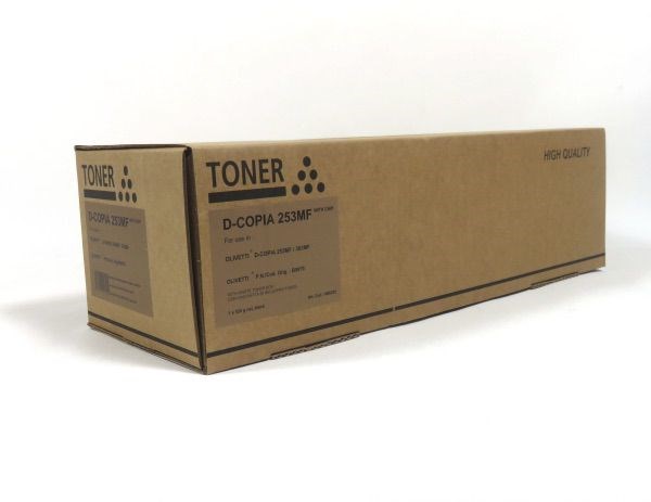Olivetti 253 303MF Toner Chipped Compatible B0979C