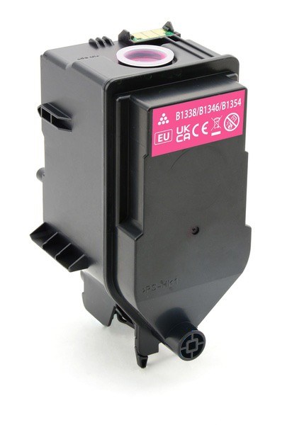 Olivetti MF3302 MF3303 MF4003 P3302 Compatible Toner Magenta B1354