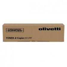 Olivetti Black Toner B1082