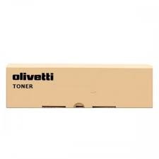 Olivetti D-Color MF223  MF283 Toner Cyan B1195