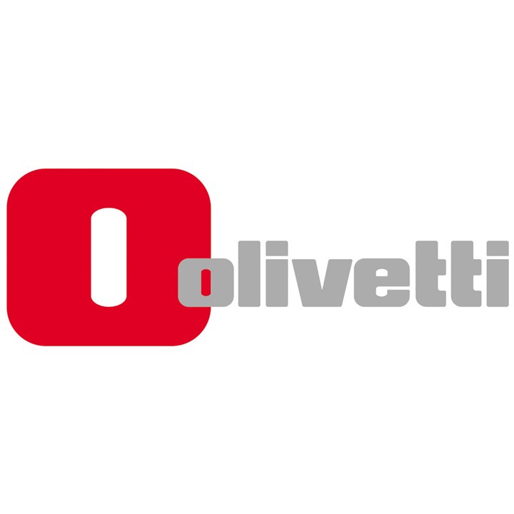 Olivetti D Color MF454 MF554 MF654 Toner Magenta B1208