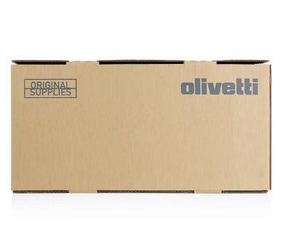 Olivetti D-Color MF3301 MF3801 Toner Black  B1217