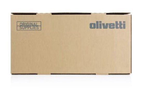 Olivetti D Colour MF3253 Toner Yellow B1254