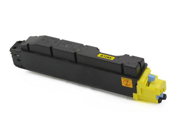 Olivetti D-COLOR MF3023 MF3024 P2230 Toner Yellow 6K Compatible