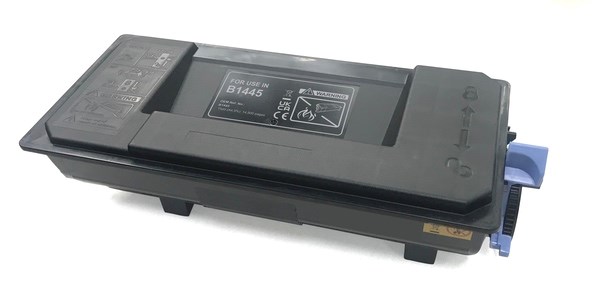 Olivetti Toner d-COPIA 4523MF Plus 4524MF B1445 Compatible