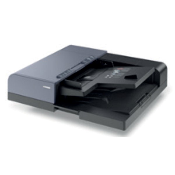 Olivetti DP-7150 Paper Feed