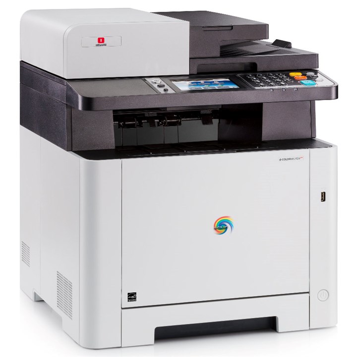 Olivetti d-Color MF2624
