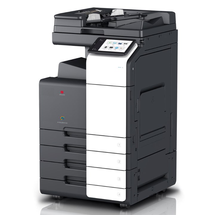 Olivetti d-COLOR MF259