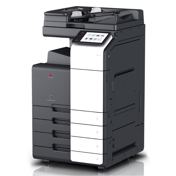 Olivetti d-COLOR MF309