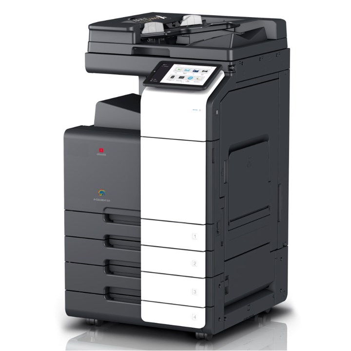 Olivetti d-COLOR MF369