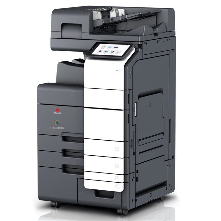 Olivetti d-COLOR MF459