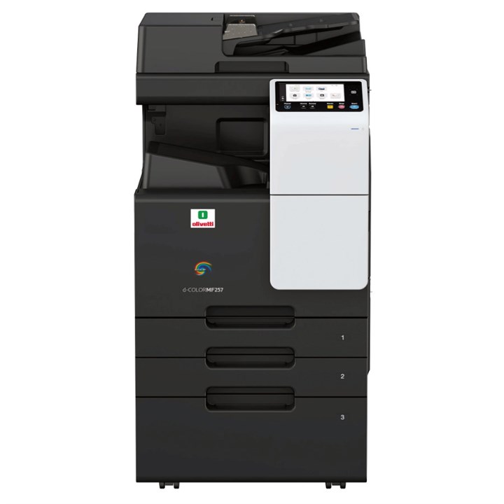 Olivetti d-Color MF257