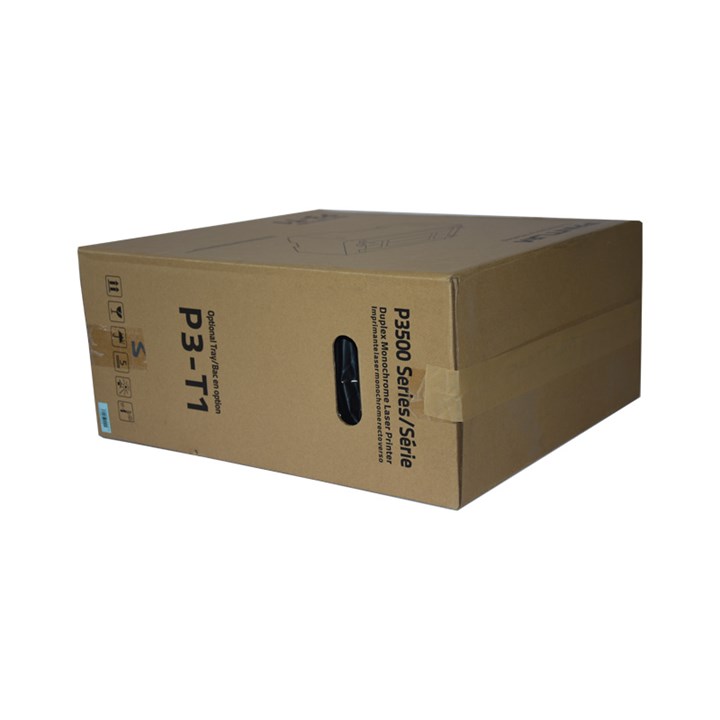 Pantum P3500 P3T1 550 Page 2nd Cassette