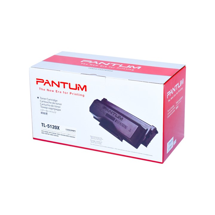 Pantum BP5100 BM5100 Tl-5120X 15K Mono Toner