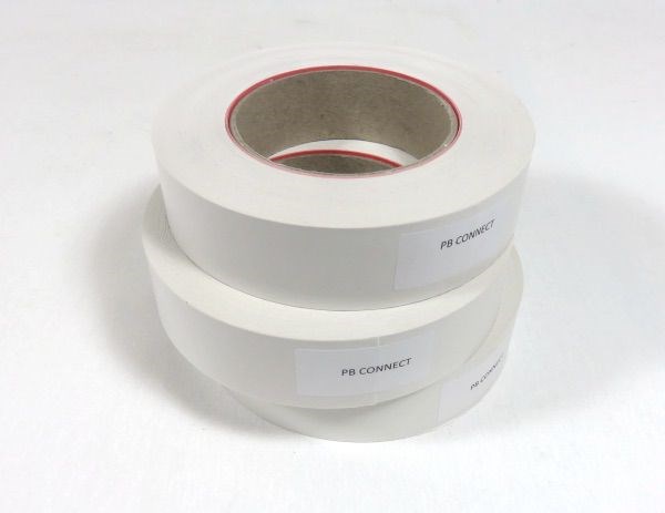 Pitney Bowes Connect Label Rolls 3/Pack 613 HC