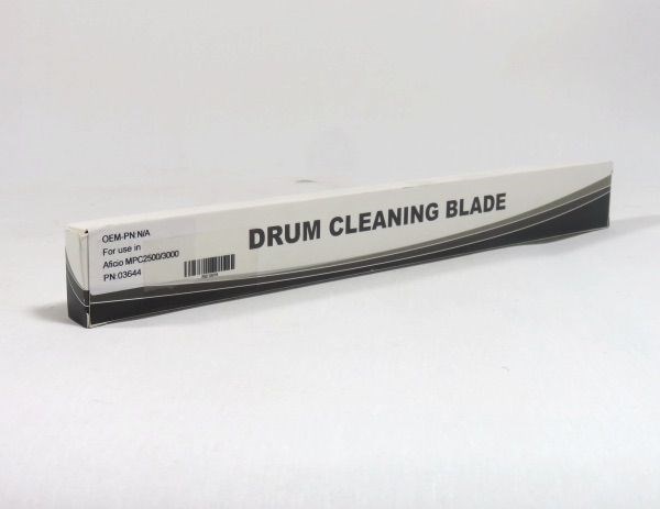 Ricoh MPC2500 3500 4500 Drum Blade Compatible