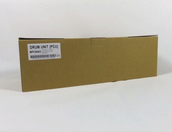 Ricoh 3003/3503/4503/5503/6003 BK Drum Unit Compatible D1862208
